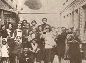 cour Bohème, Colbert.