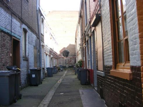 Cour Boheme Vauban Esquermes