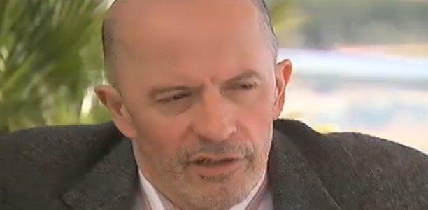 Portrait : Audiard, prenom Jacques