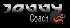 Logo Joggy Coach ‘Joggy Coach’ en promo !!!