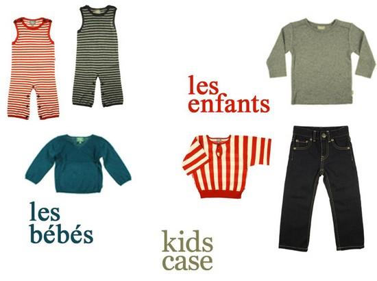 Kids Case