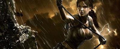 Un nouveau Tomb Raider annoncé