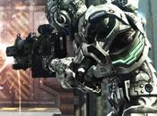 Premi&amp;egrave;res images pour Vanquish