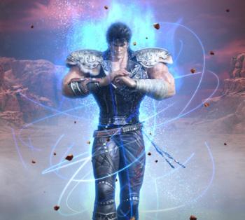 Un trailer pour Hokuto Musou