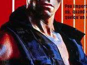 Film N°56: Commando, trailer