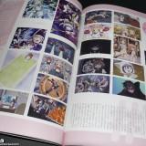 Moetan Visual Fan Book