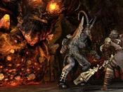 DANTE'S INFERNO test Xbox 360!!!