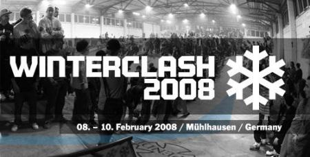 Winterclash 2008 Winterclash 2008