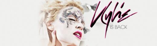 Kylie Minogue : dédicaces nocturnes et sexy au Virgin des Champs-Elysées !