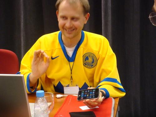 Les Français parlent aux Français : Viladecans n°2