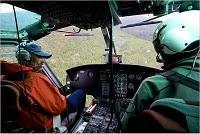 La belle vie et l'empreinte carbonique