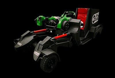 Castrol Ichi Go - Ogilvy Japan