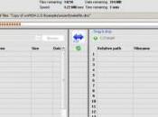 Comparez synchronisez dossiers