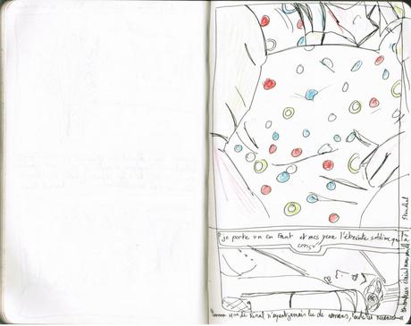 53 Le ciel est mon plafond (1er épisode)