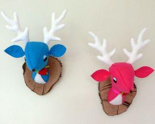 Cuckoonest tete bambi