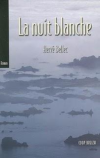 Hervé Bellec - La nuit blanche