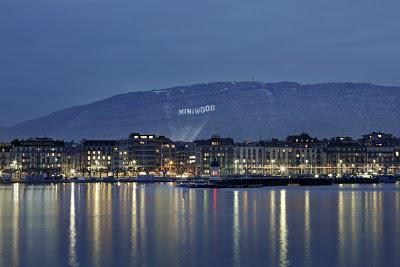 Genève à l'heure Mini