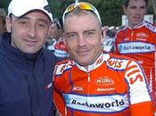 Tour Murcie, étape général Robert Hunter