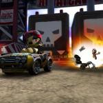 Un trailer pour ModNation Racers
