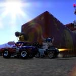 Un trailer pour ModNation Racers