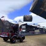 Un trailer pour ModNation Racers