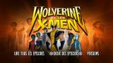 Test DVD : Wolverine et les X-Men – Saison 1, partie 3