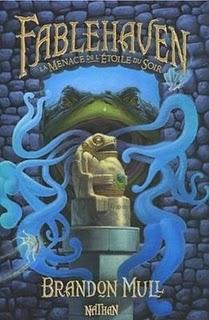 Le Livre du mois : Février 2010