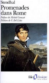 Dandy's Book : Promenades dans Rome