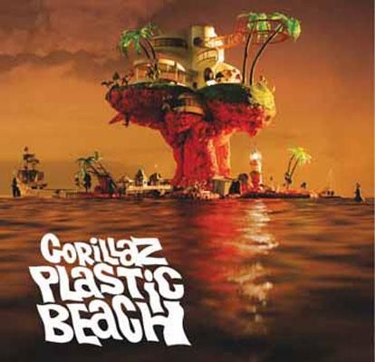 Gorillaz feat. Snoop Dogg & Hypnotic Brass Ensemble – ‘Welcome To The World Of The Plastic Beach’