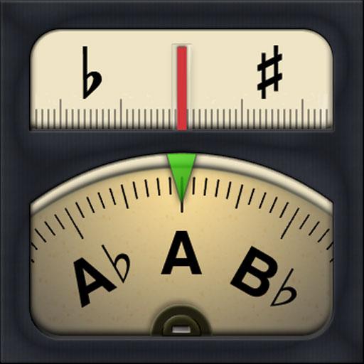 [Test-Application] ClearTune – Chromatic Tuner