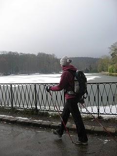 Course Nature/ Trails et Marche Nordique