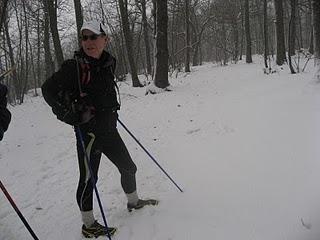 Course Nature/ Trails et Marche Nordique