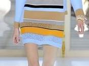 Fashion Week Paris Défilé "Balenciaga" Show 2010/2011