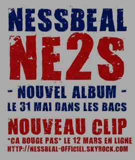 Nessbeal - Ne2s (31 MAI 2010)