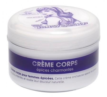 creme corps EC 2Shy