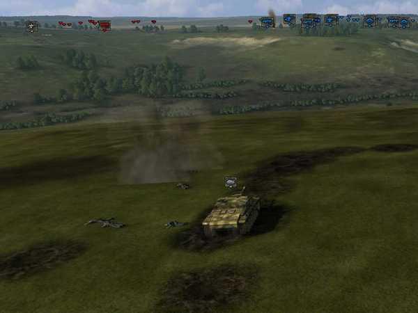Theatre of War 2 Kursk 43