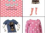 Nouvelle collection pour bébé enfant Holly’s arrivée stock