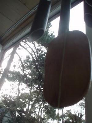 Mochi soufflé au centre mouelleux