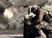 L’annonce Sony Socom