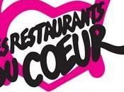blogeurs mobilisent pour Restos coeur