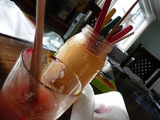 Une semaine de relâche colorée et délicieuse!