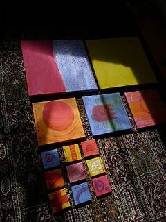 Une semaine de relâche colorée et délicieuse!