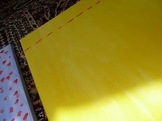 Une semaine de relâche colorée et délicieuse!