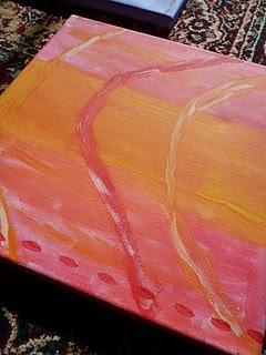 Une semaine de relâche colorée et délicieuse!