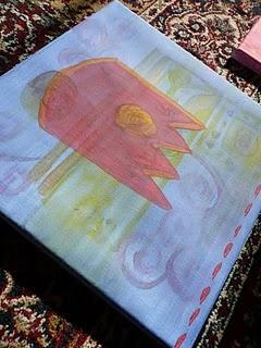 Une semaine de relâche colorée et délicieuse!