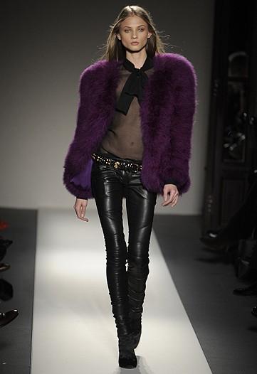 Fashion Week Paris Défilé 