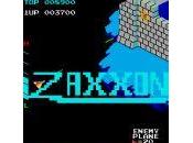 [Console Virtuelle] Zaxxon arrive Europe