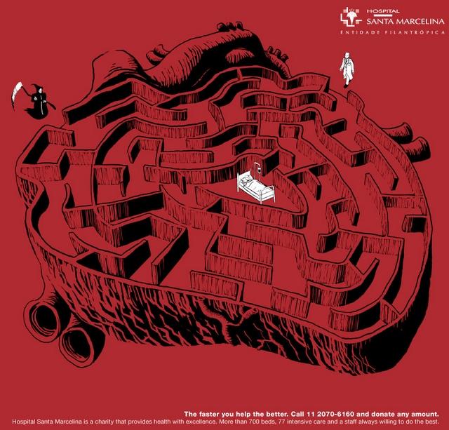 la pub du jour hopital