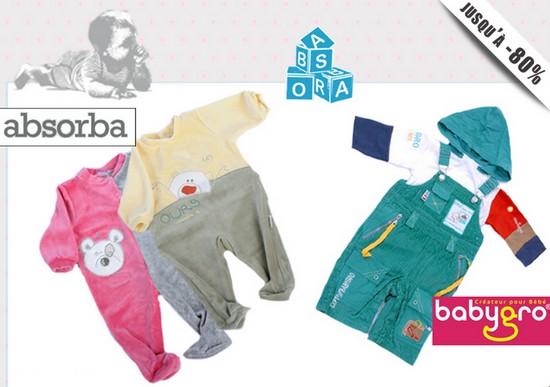 Absorba
