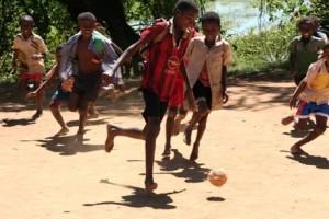 La FFF refoule les étrangers!